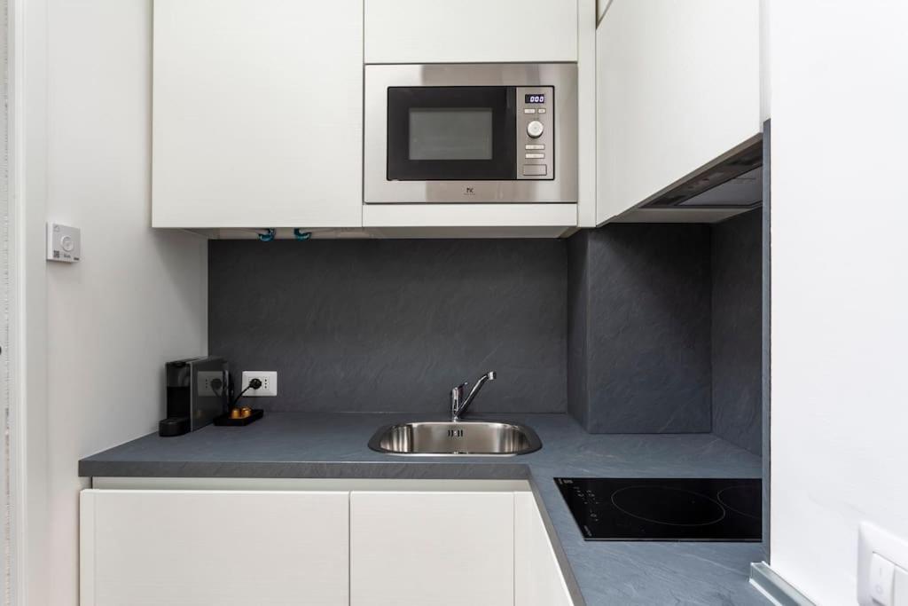 City Centre Navigli- Studio — Photos 3